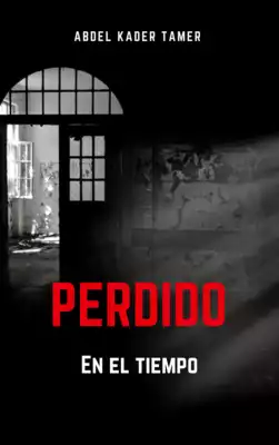 ارض الكتب La novela del perdido en el tiempo