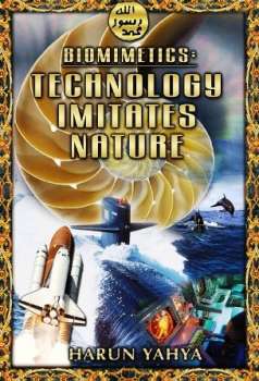 ارض الكتب Biomimetics Technology Imitates Nature