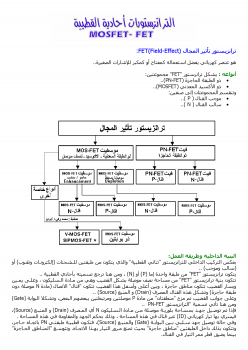 الموسفيت 