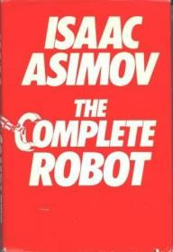 The Complete Robot ارض الكتب