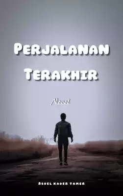 ارض الكتب Novel Dari Perjalanan Terakhir