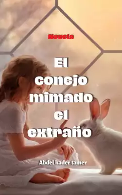 ارض الكتب El conejo mimado el extraño