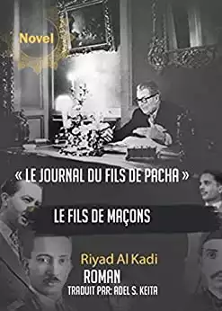 ارض الكتب Le journal du fils de Pacha (French Edition)